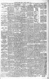 Leicester Daily Mercury Saturday 06 December 1890 Page 3