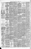 Leicester Daily Mercury Monday 08 December 1890 Page 2