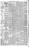 Leicester Daily Mercury Saturday 13 December 1890 Page 3