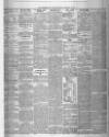 Leicester Daily Mercury Friday 20 February 1891 Page 3