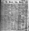 Leicester Daily Mercury Tuesday 05 June 1894 Page 1