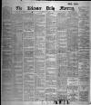 Leicester Daily Mercury Wednesday 01 May 1895 Page 1