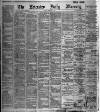 Leicester Daily Mercury Friday 04 October 1895 Page 1