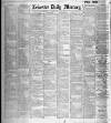 Leicester Daily Mercury Friday 09 April 1897 Page 1