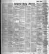 Leicester Daily Mercury Wednesday 14 April 1897 Page 1