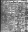 Leicester Daily Mercury Monday 03 May 1897 Page 1