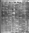 Leicester Daily Mercury Saturday 08 May 1897 Page 1