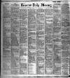 Leicester Daily Mercury Thursday 13 May 1897 Page 1