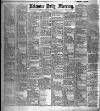 Leicester Daily Mercury Wednesday 19 May 1897 Page 1