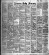 Leicester Daily Mercury Thursday 20 May 1897 Page 1