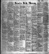 Leicester Daily Mercury Friday 21 May 1897 Page 1