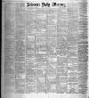 Leicester Daily Mercury Friday 04 June 1897 Page 1