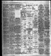 Leicester Daily Mercury Friday 16 July 1897 Page 4