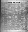 Leicester Daily Mercury Wednesday 01 September 1897 Page 1