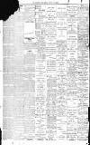 Leicester Daily Mercury Monday 04 July 1898 Page 4