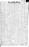 Leicester Daily Mercury Saturday 16 July 1898 Page 1