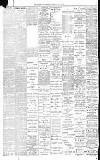 Leicester Daily Mercury Saturday 16 July 1898 Page 4