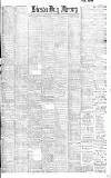 Leicester Daily Mercury Monday 22 August 1898 Page 1