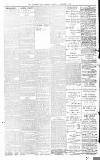 Leicester Daily Mercury Saturday 03 September 1898 Page 8