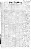 Leicester Daily Mercury Monday 05 September 1898 Page 1