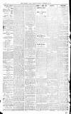Leicester Daily Mercury Saturday 10 September 1898 Page 4