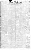 Leicester Daily Mercury Wednesday 05 October 1898 Page 1