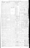 Leicester Daily Mercury Saturday 08 October 1898 Page 8