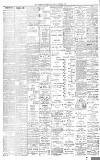 Leicester Daily Mercury Monday 07 November 1898 Page 4