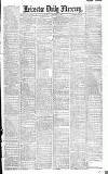 Leicester Daily Mercury Saturday 19 November 1898 Page 1