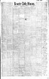 Leicester Daily Mercury Wednesday 14 December 1898 Page 1