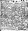 Leicester Daily Mercury Tuesday 18 April 1899 Page 1