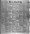 Leicester Daily Mercury Friday 05 May 1899 Page 1