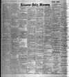 Leicester Daily Mercury Tuesday 18 July 1899 Page 1