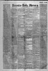 Leicester Daily Mercury Saturday 02 December 1899 Page 1
