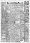 Leicester Daily Mercury Saturday 20 January 1900 Page 1