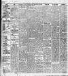 Leicester Daily Mercury Tuesday 27 February 1900 Page 2