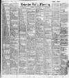 Leicester Daily Mercury Wednesday 28 March 1900 Page 1