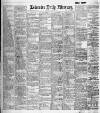 Leicester Daily Mercury Thursday 21 June 1900 Page 1