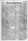 Leicester Daily Mercury Monday 25 June 1900 Page 1