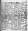 Leicester Daily Mercury Friday 29 June 1900 Page 1
