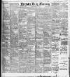 Leicester Daily Mercury Friday 01 February 1901 Page 1