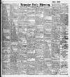 Leicester Daily Mercury Tuesday 26 February 1901 Page 1