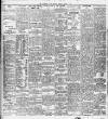Leicester Daily Mercury Friday 01 March 1901 Page 3