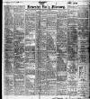 Leicester Daily Mercury Tuesday 25 June 1901 Page 1