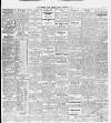 Leicester Daily Mercury Friday 03 November 1905 Page 3