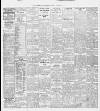 Leicester Daily Mercury Tuesday 07 November 1905 Page 3