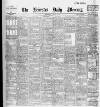 Leicester Daily Mercury Wednesday 17 January 1906 Page 1