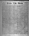 Leicester Daily Mercury Tuesday 01 September 1908 Page 1