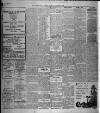 Leicester Daily Mercury Tuesday 24 November 1908 Page 2