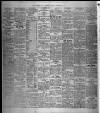 Leicester Daily Mercury Tuesday 24 November 1908 Page 3